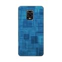Printed Hard Back Cover Case for Mi