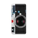 Printed Hard Back Cover Case for Samsung