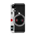 Printed Hard Back Cover Case for Google