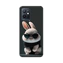 PRINTFIDAA Printed Hard Back Cover Case for