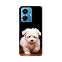 PRINTFIDAA Printed Hard Back Cover Case for