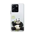 PRINTFIDAA Printed Hard Back Cover Case for