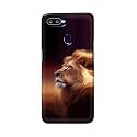 PRINTFIDAA Printed Hard Back Cover Case for