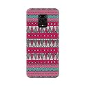 Printed Hard Back Cover Case for Mi