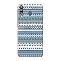 Printed Hard Back Cover Case for Samsung