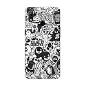 Printed Hard Back Cover Case for Realme
