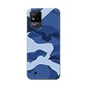 Printed Hard Back Cover Case for Realme