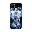 Printed Hard Back Cover Case for Realme