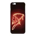 PRINTFIDAA Printed Hard Back Cover Case for