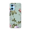 Printed Hard Back Cover Case for Oppo