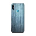 Printed Hard Back Cover Case for Samsung