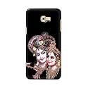 PRINTFIDAA Printed Hard Back Cover Case for