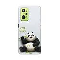 PRINTFIDAA Printed Hard Back Cover Case for