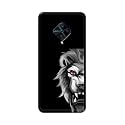 PRINTFIDAA Printed Hard Back Cover Case for