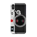 Printed Hard Back Cover Case for Apple