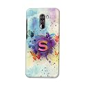 PRINTFIDAA Printed Hard Back Cover Case for