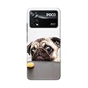 PRINTFIDAA Printed Hard Back Cover Case for
