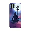 Printed Hard Back Cover Case for Samsung
