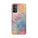 Printed Hard Back Cover Case for Samsung