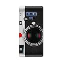 Printed Hard Back Cover Case for Samsung