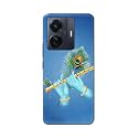 PRINTFIDAA Printed Hard Back Cover Case for