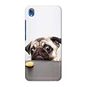 PRINTFIDAA Printed Hard Back Cover Case for