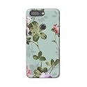 Printed Hard Back Cover Case for OnePlus