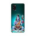 Printed Hard Back Cover Case for Samsung