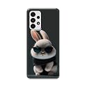 PRINTFIDAA Printed Hard Back Cover Case for