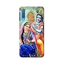 Printed Hard Back Cover Case for Samsung