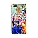 PRINTFIDAA Printed Hard Back Cover Case for