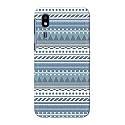 PRINTFIDAA Printed Hard Back Cover Case for