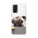 PRINTFIDAA Printed Hard Back Cover Case for