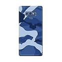 Printed Hard Back Cover Case for Samsung