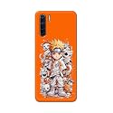 PRINTFIDAA Printed Hard Back Cover Case for