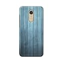 Printed Hard Back Cover Case for Mi