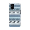 Printed Hard Back Cover Case for Realme