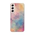 Printed Hard Back Cover Case for Samsung