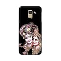 PRINTFIDAA Printed Hard Back Cover Case for
