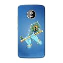 PRINTFIDAA Printed Hard Back Cover Case for