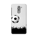 Printed Hard Back Cover Case for Honor