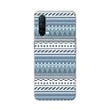 Printed Hard Back Cover Case for OnePlus