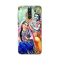 Printed Hard Back Cover Case for Huawei