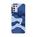 Printed Hard Back Cover Case for Realme