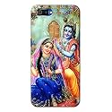 Printed Hard Back Cover Case for Realme