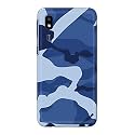 Printed Hard Back Cover Case for Samsung