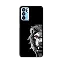 PRINTFIDAA Printed Hard Back Cover Case for