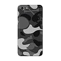 Printed Hard Back Cover Case for Oppo