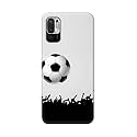 Printed Hard Back Cover Case for Mi