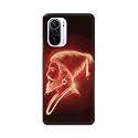 PRINTFIDAA Printed Hard Back Cover Case for